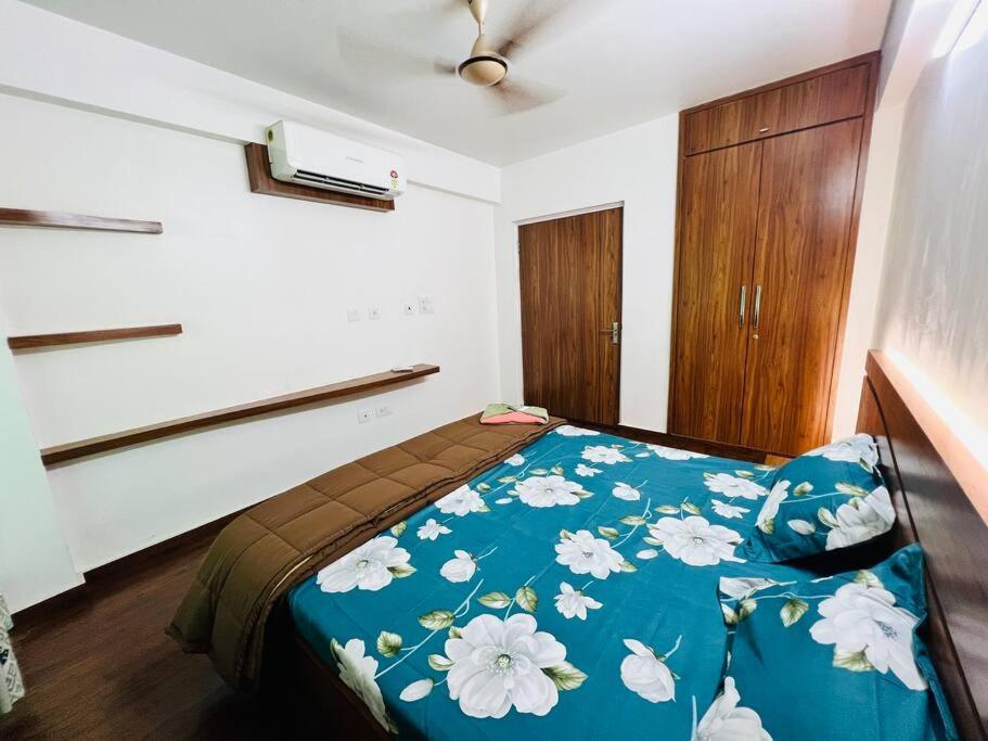 Heritage Luxe - Luxury Fully Equipped Apartment