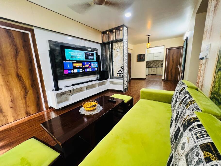 Heritage Luxe - Luxury Fully Equipped Jaipur
