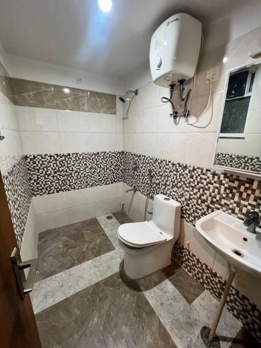 Apartment Heritage Luxe - Luxury Fully Equipped Jaipur