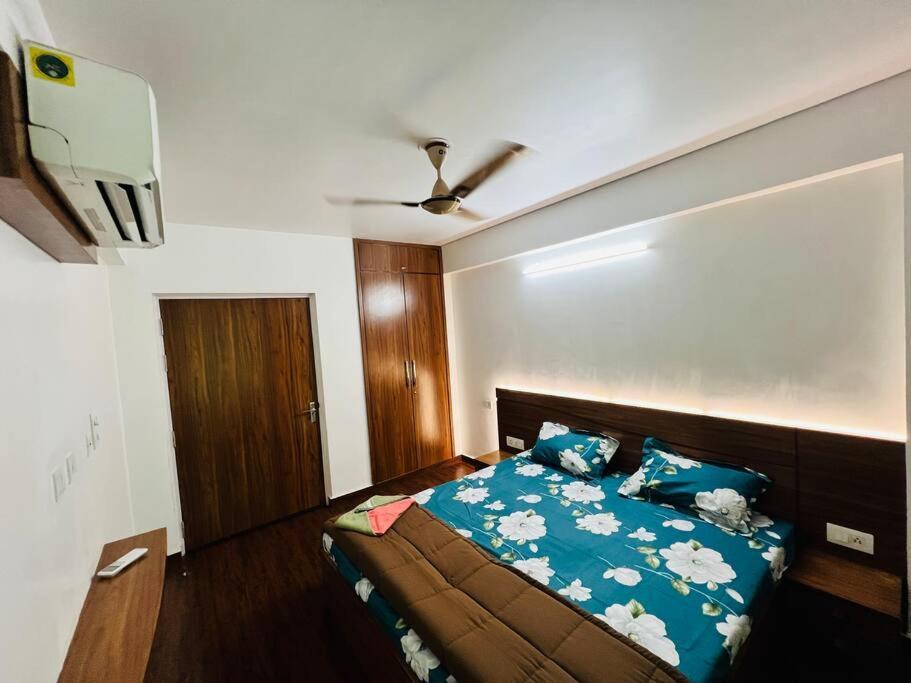 Apartment Heritage Luxe - Luxury Fully Equipped Jaipur