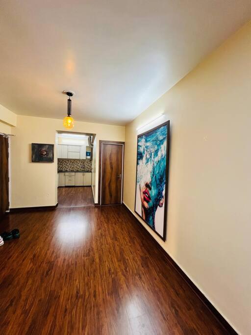 Heritage Luxe - Luxury Fully Equipped Apartment