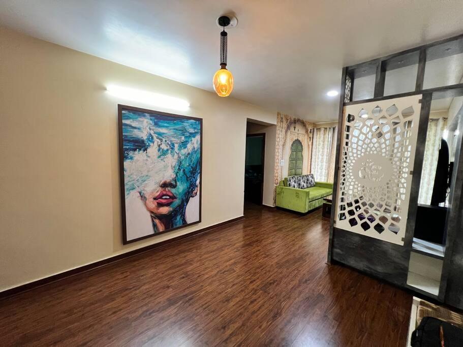 Heritage Luxe - Luxury Fully Equipped Apartment Jaipur