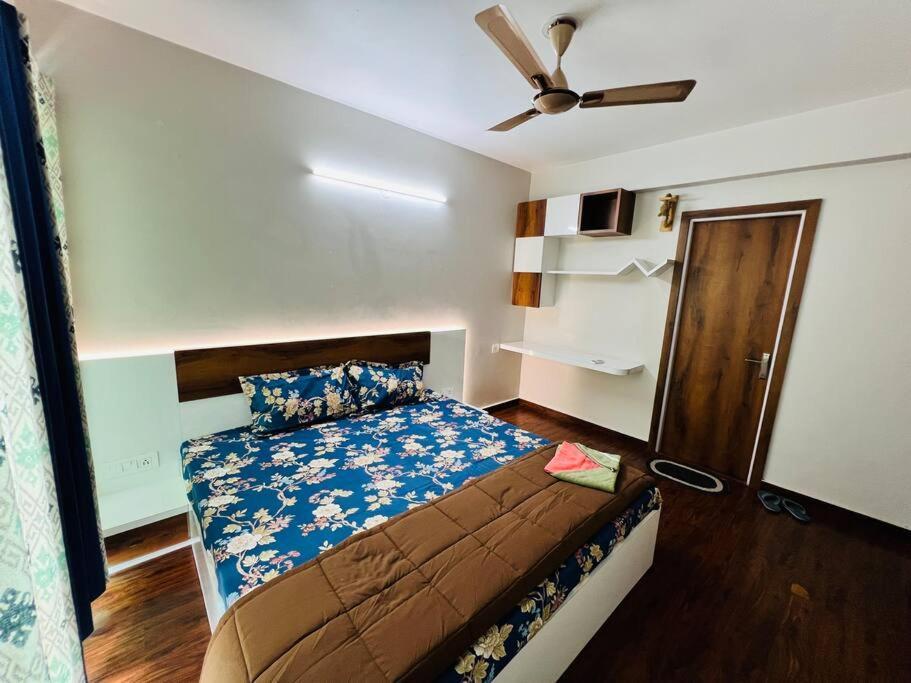 Apartment Heritage Luxe - Luxury Fully Equipped Jaipur