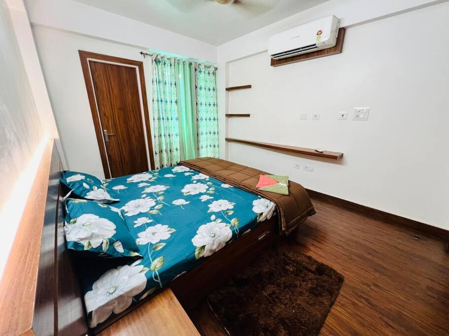 Heritage Luxe - Luxury Fully Equipped * Jaipur