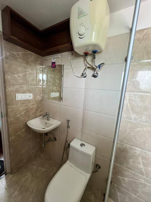 Heritage Luxe - Luxury Fully Equipped Apartment Jaipur