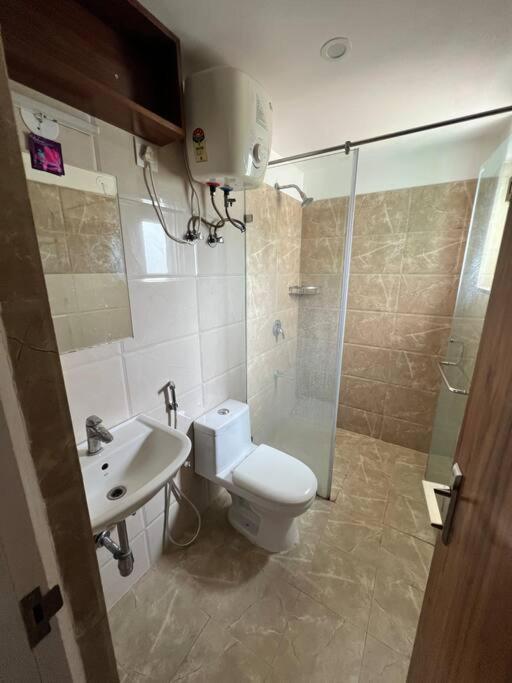 Apartment Heritage Luxe - Luxury Fully Equipped Jaipur