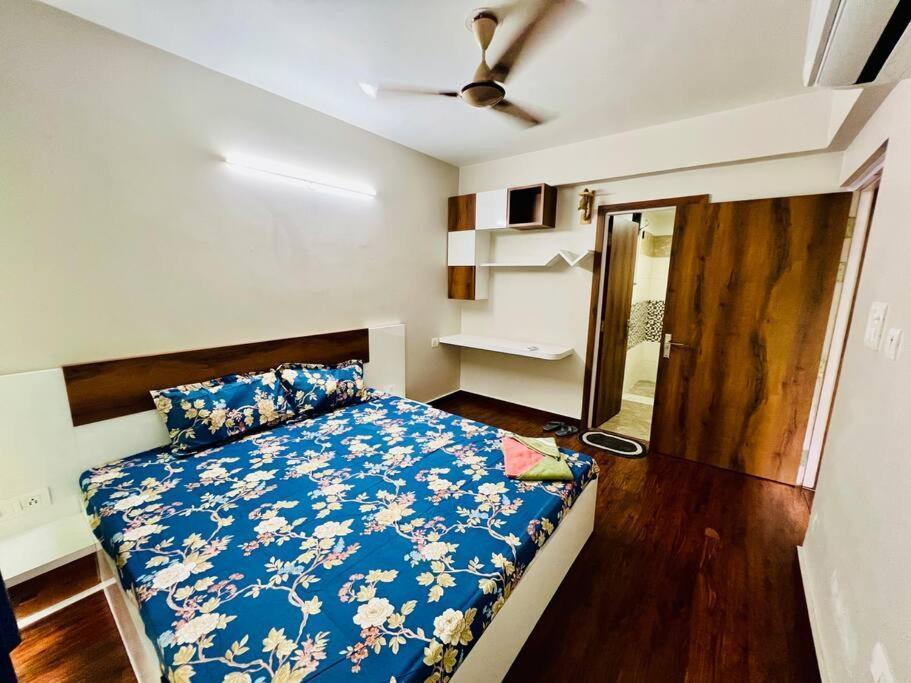 Heritage Luxe - Luxury Fully Equipped Jaipur