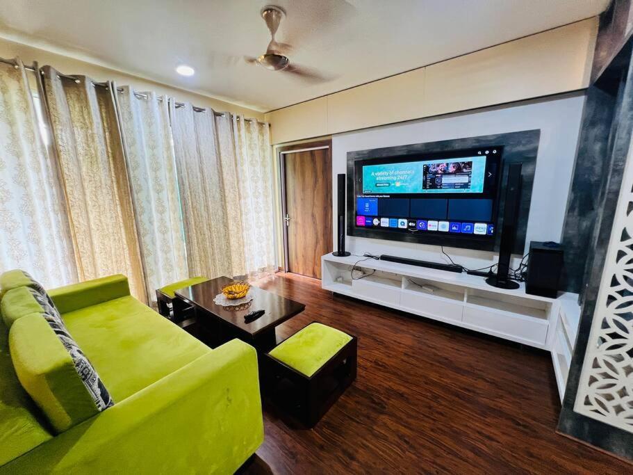 Apartment Heritage Luxe - Luxury Fully Equipped