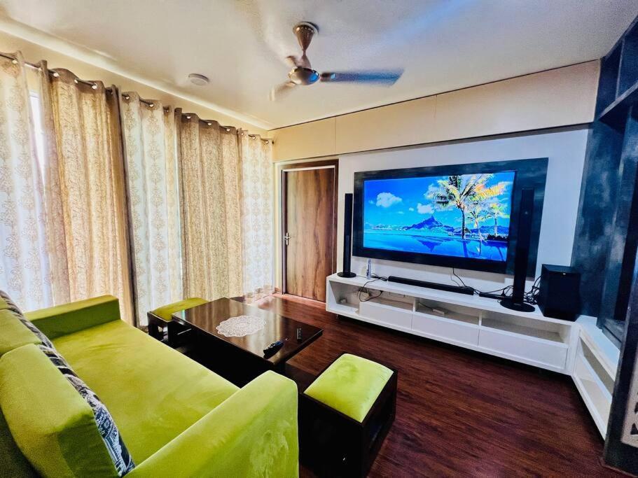 Heritage Luxe - Luxury Fully Equipped *