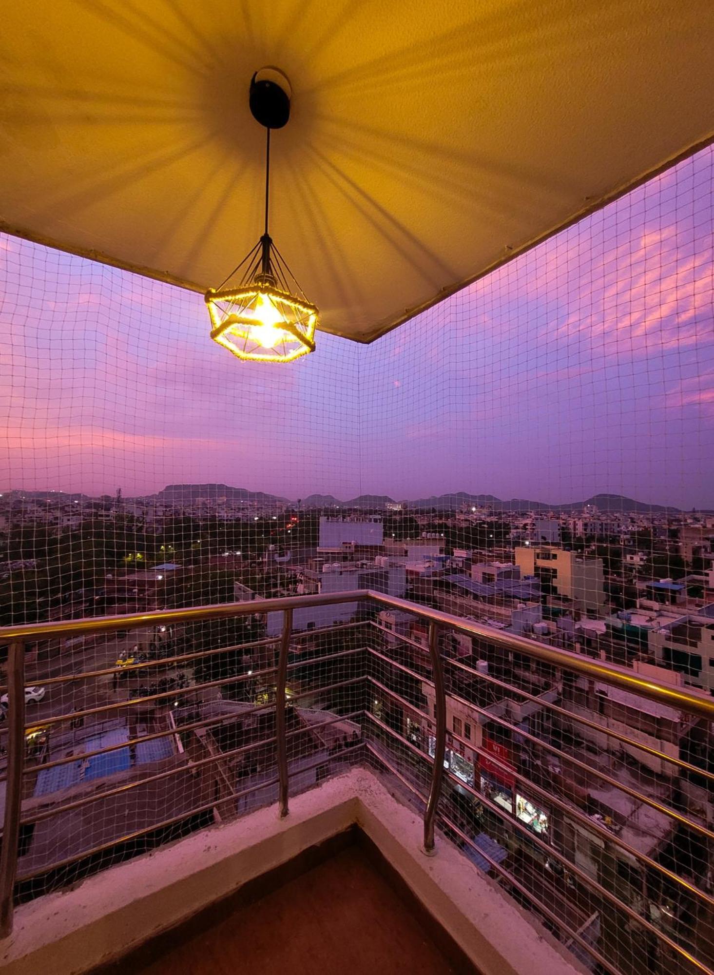 Apartment The Travellers Jaipur