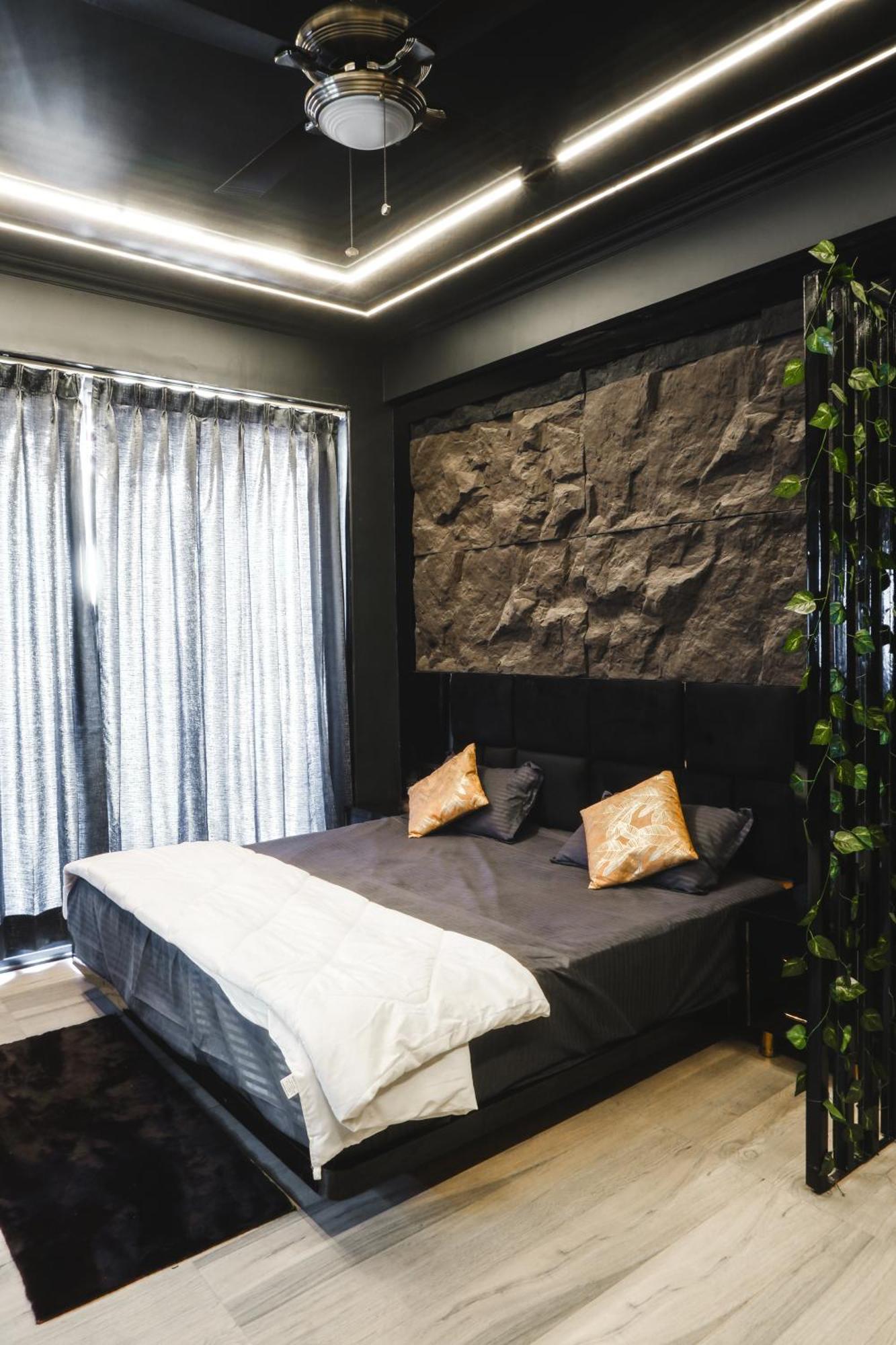 The Eclipse Escape Apartment *