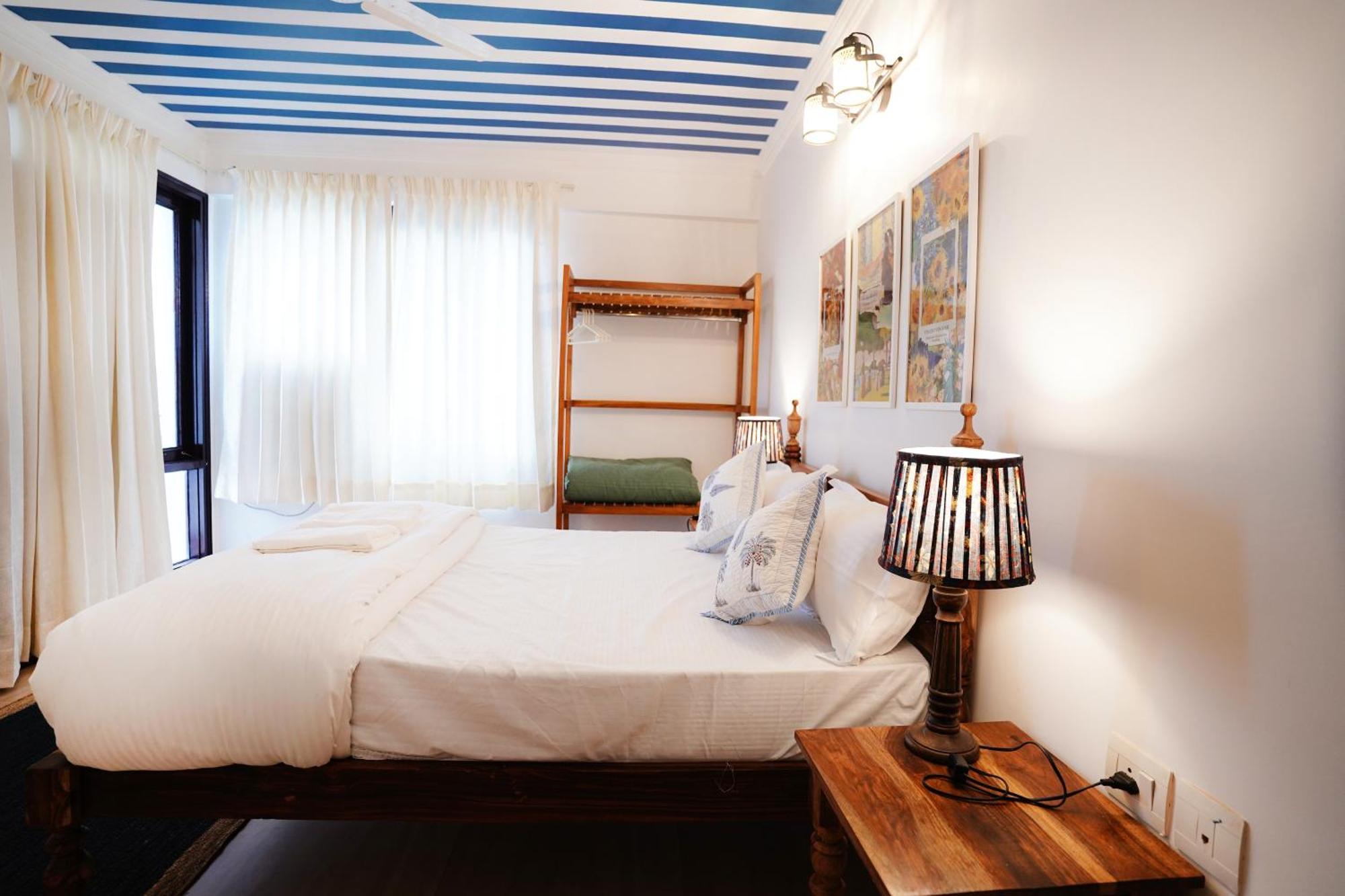 The Travellers Apartment *