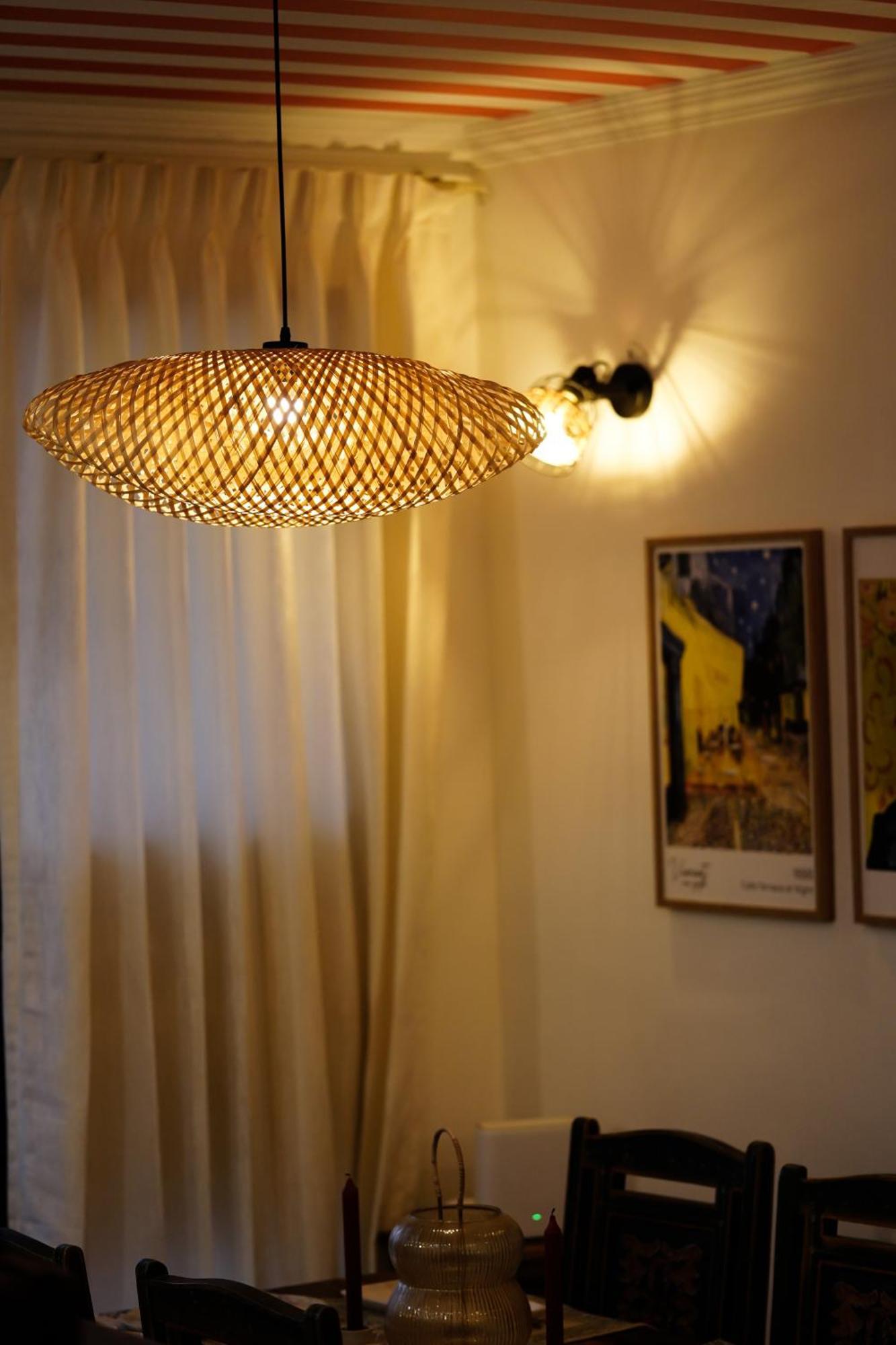 The Travellers Apartment