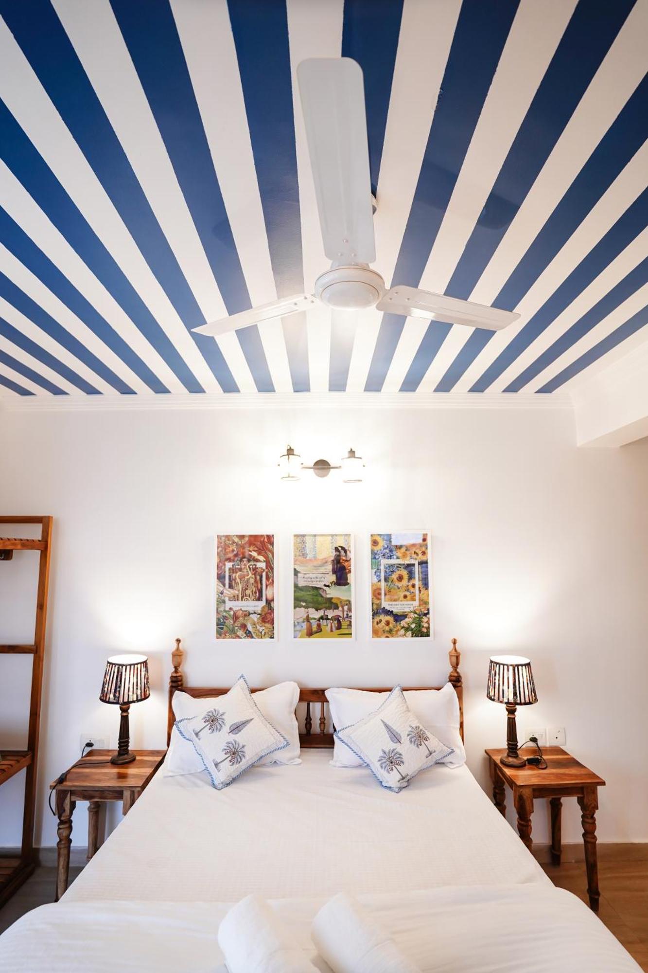 Apartment The Travellers *