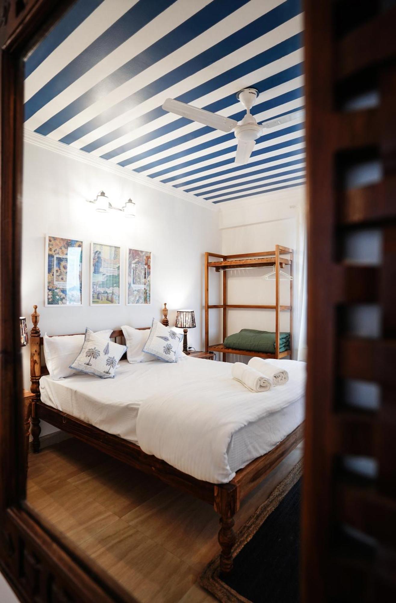 The Travellers Apartment Jaipur