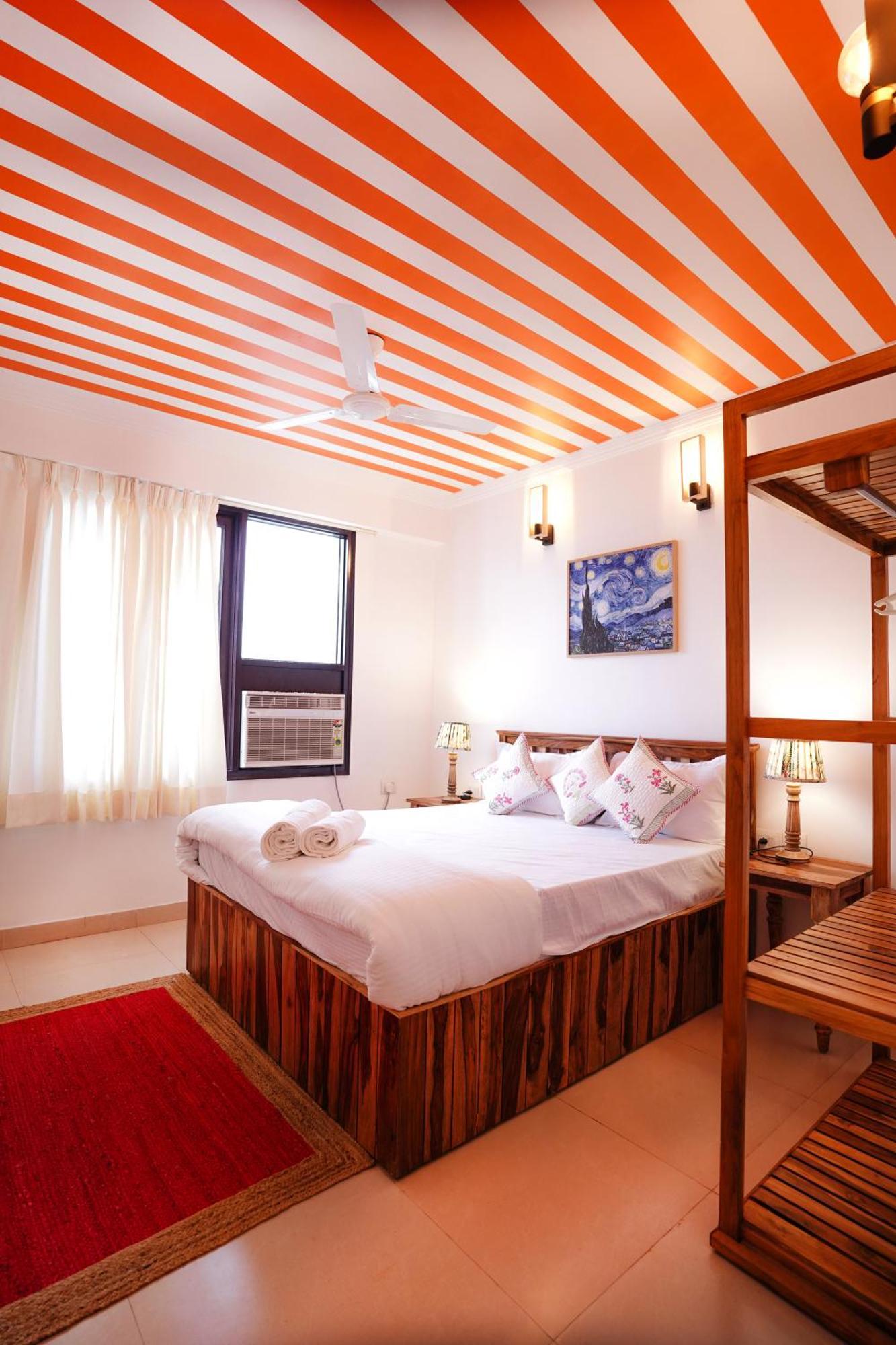 The Travellers Apartment *
