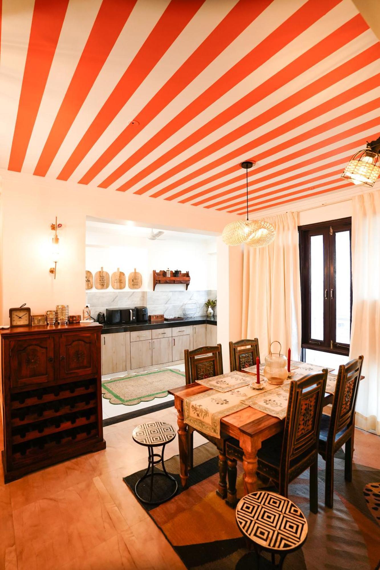 Apartment The Travellers Jaipur