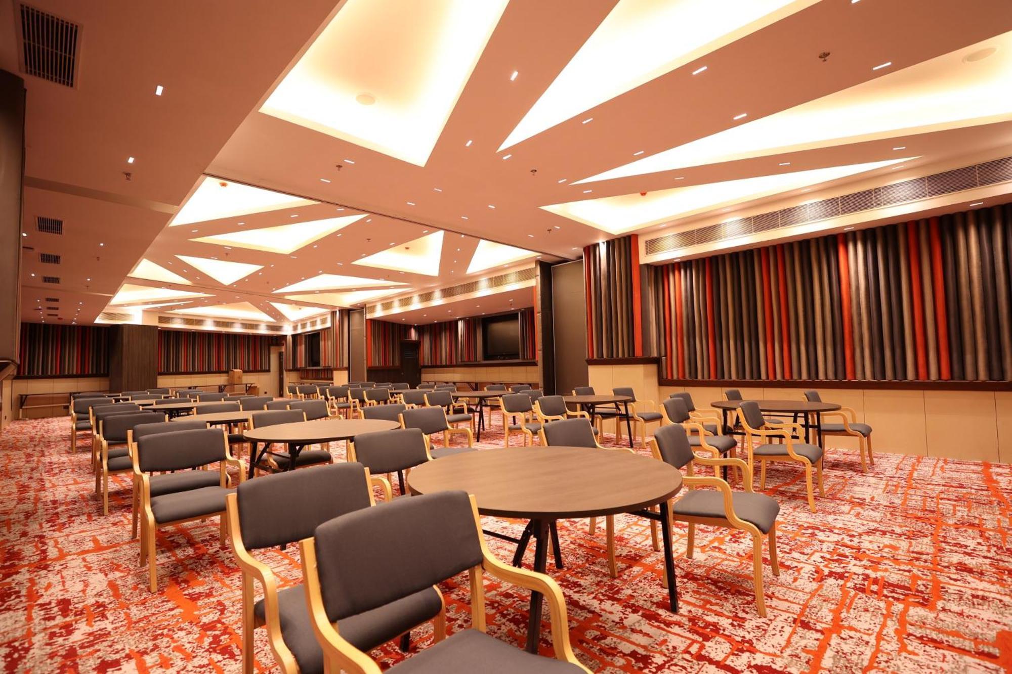Express & Gopalpura Jaipur