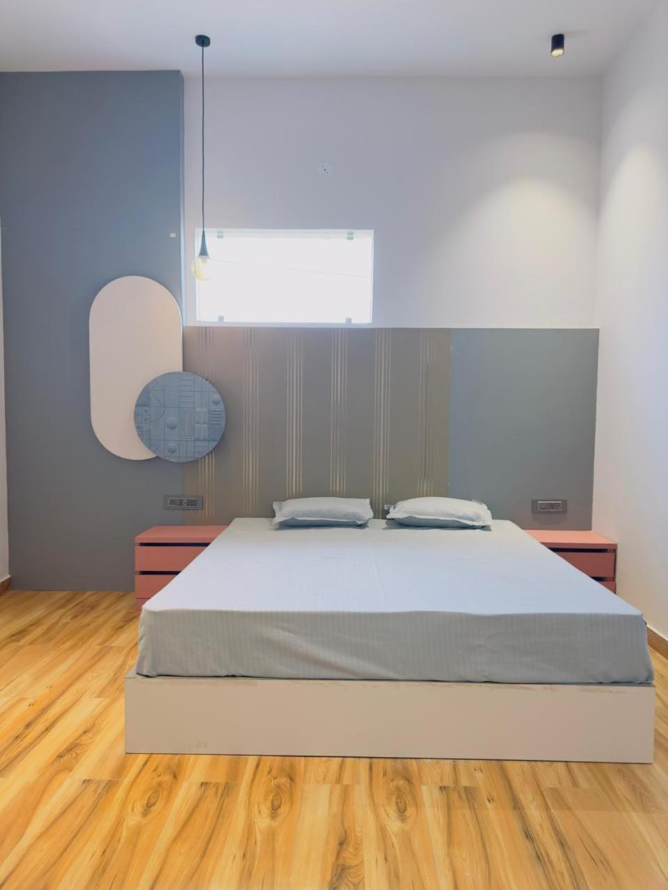 Grazio Outhouse By The Party Citadel, Premium 4bhk With Pool * Jaipur