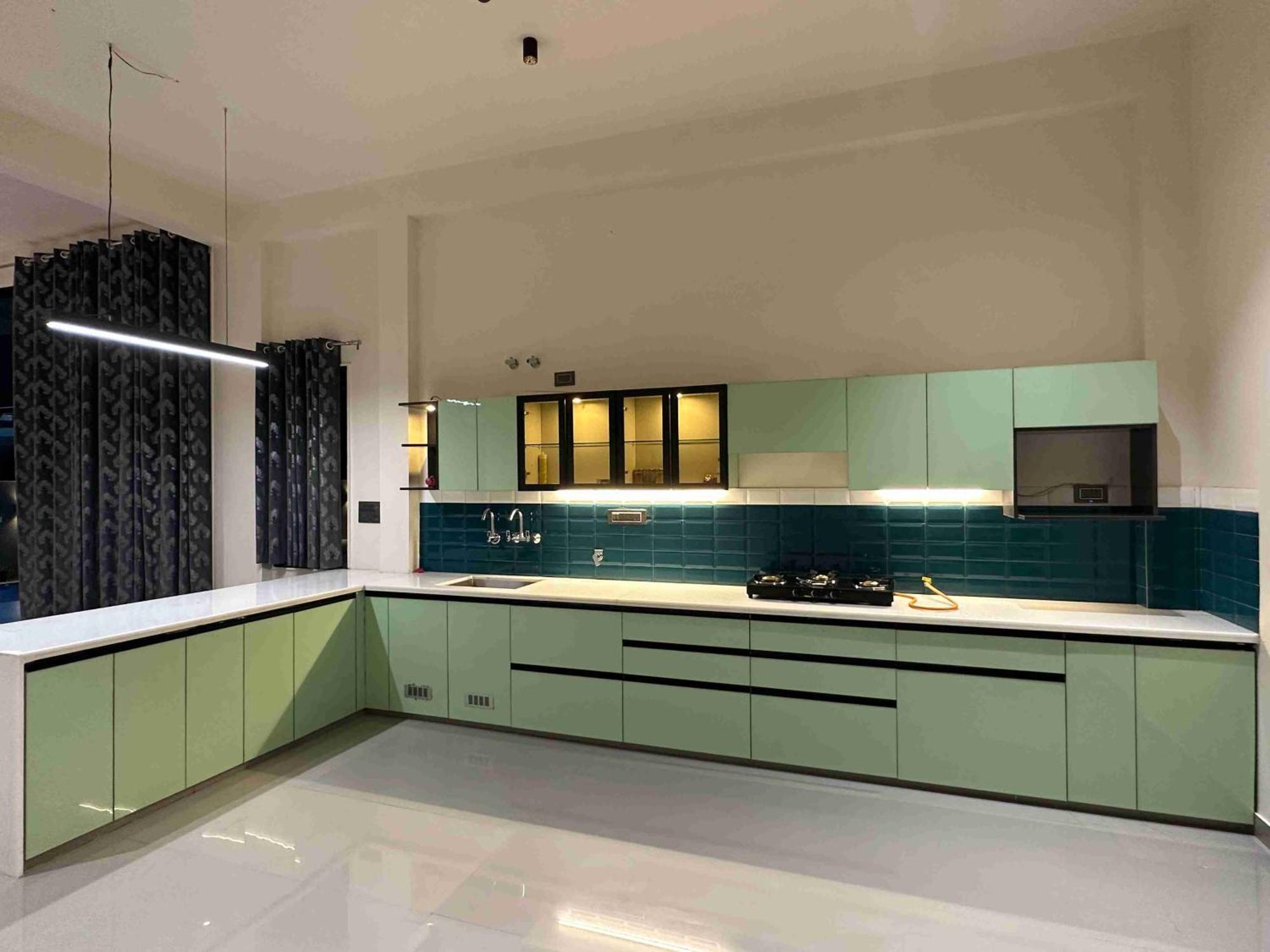Grazio Outhouse By The Party Citadel, Premium 4bhk With Pool Villa Jaipur