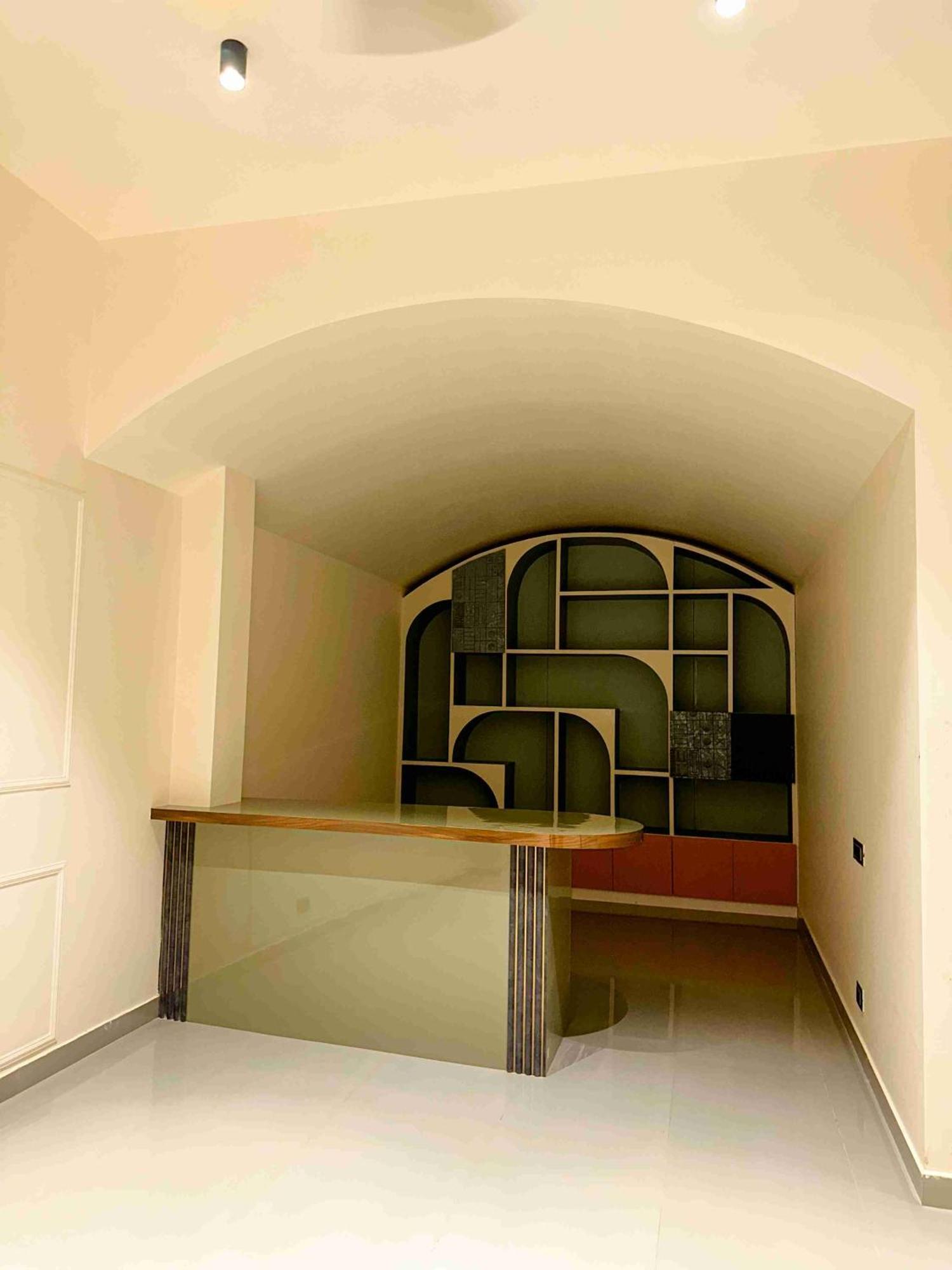 Villa Grazio Outhouse By The Party Citadel, Premium 4bhk With Pool Jaipur