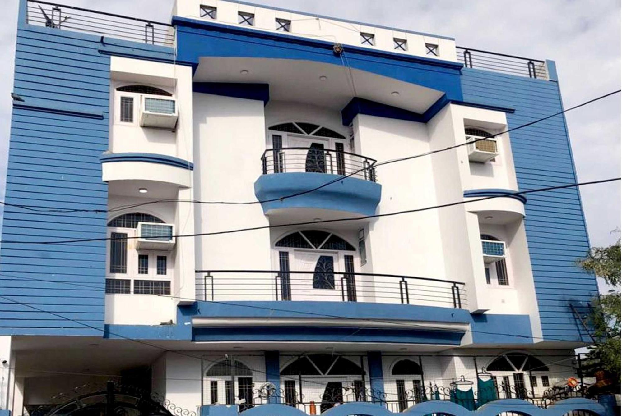 Flagship Crossroads Hotel Jaipur