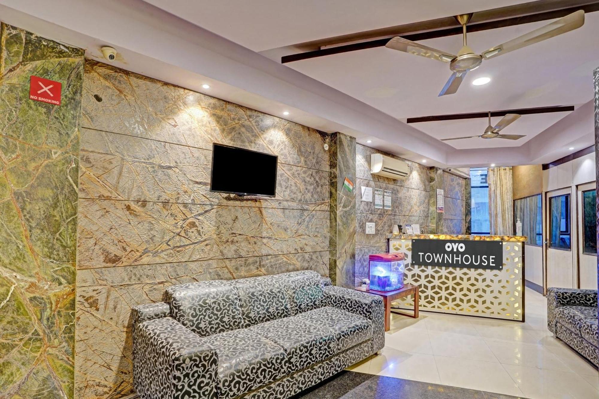 Townhouse Tovo Jaipur