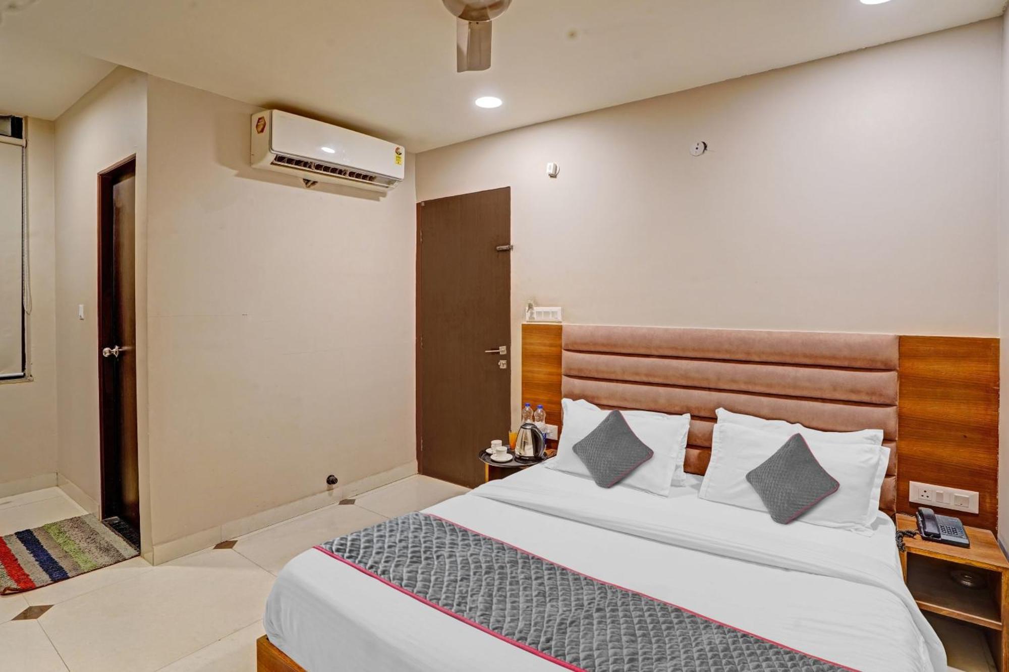Townhouse Tovo Hotel