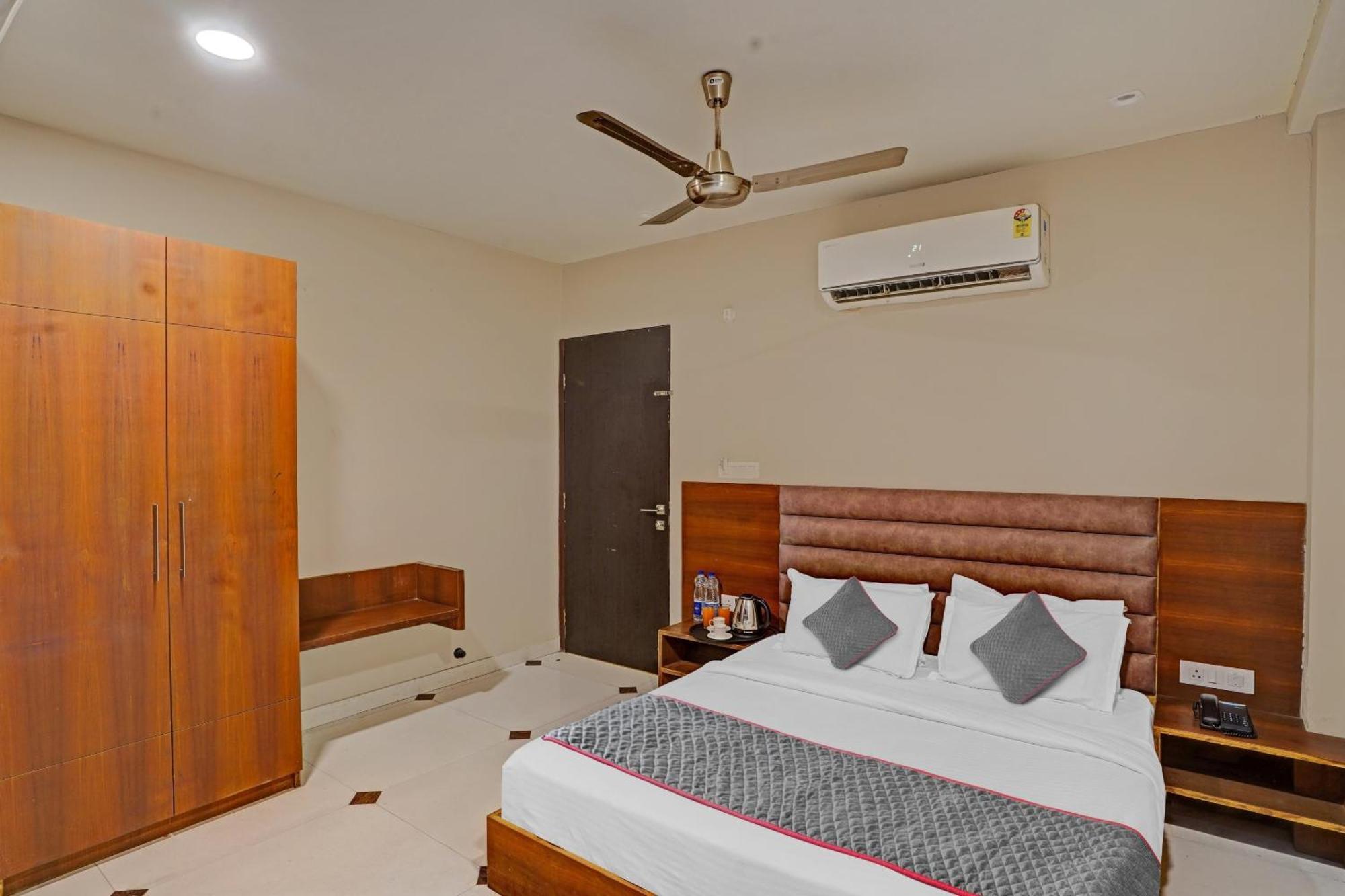 Hotel Townhouse Tovo