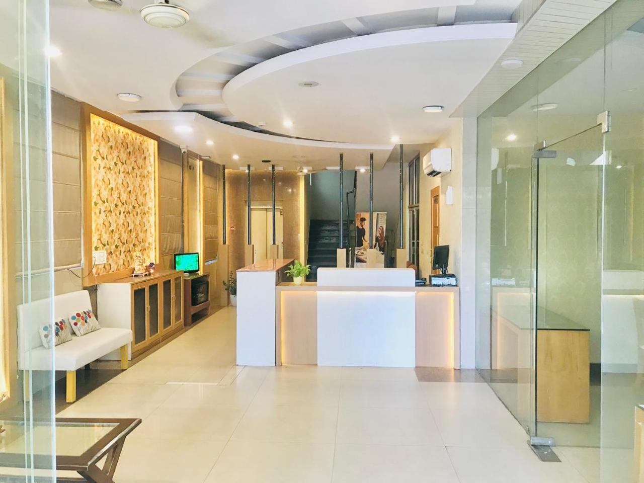 Hotel Tulip Palm 4*