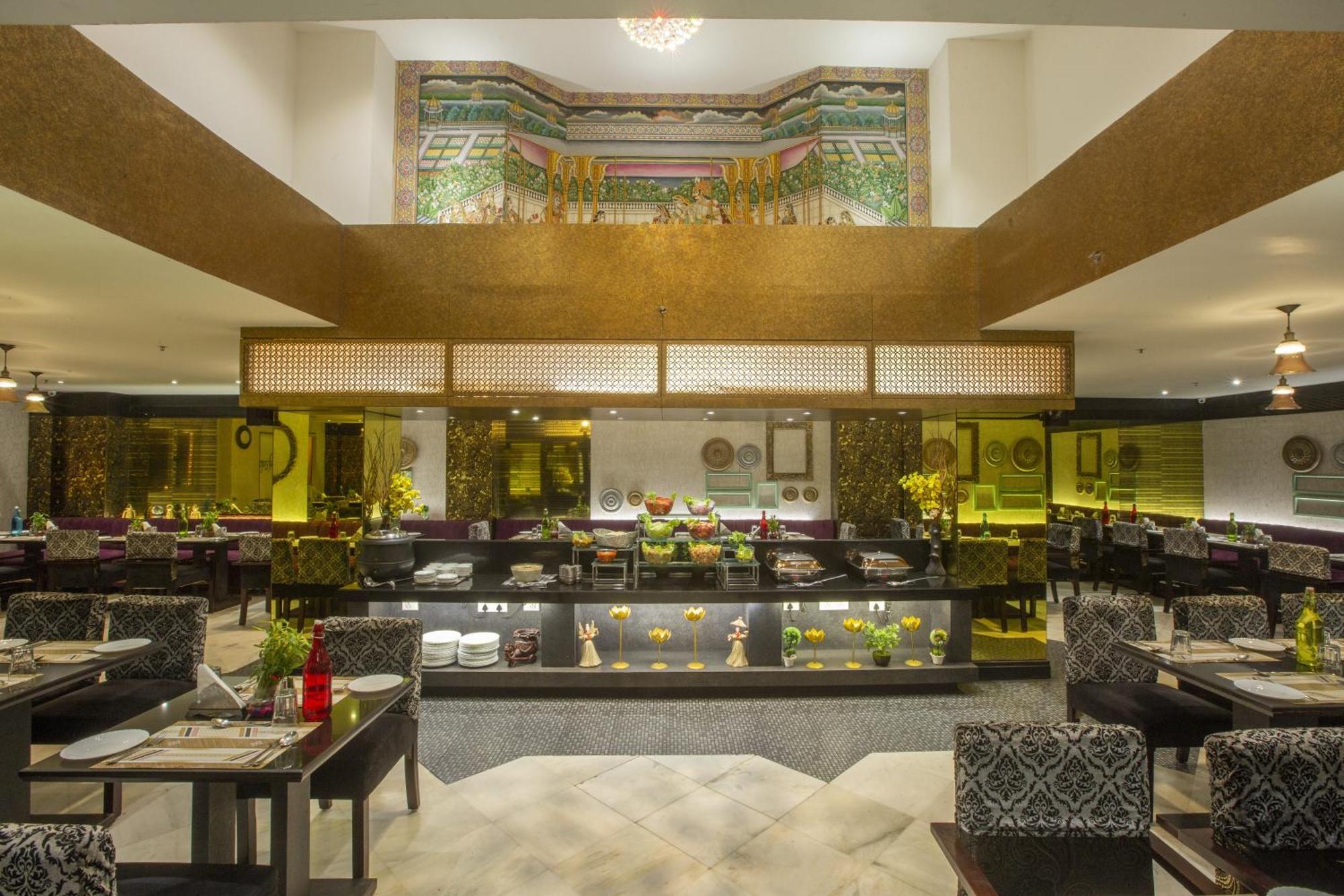 Vesta Maurya Palace Jaipur