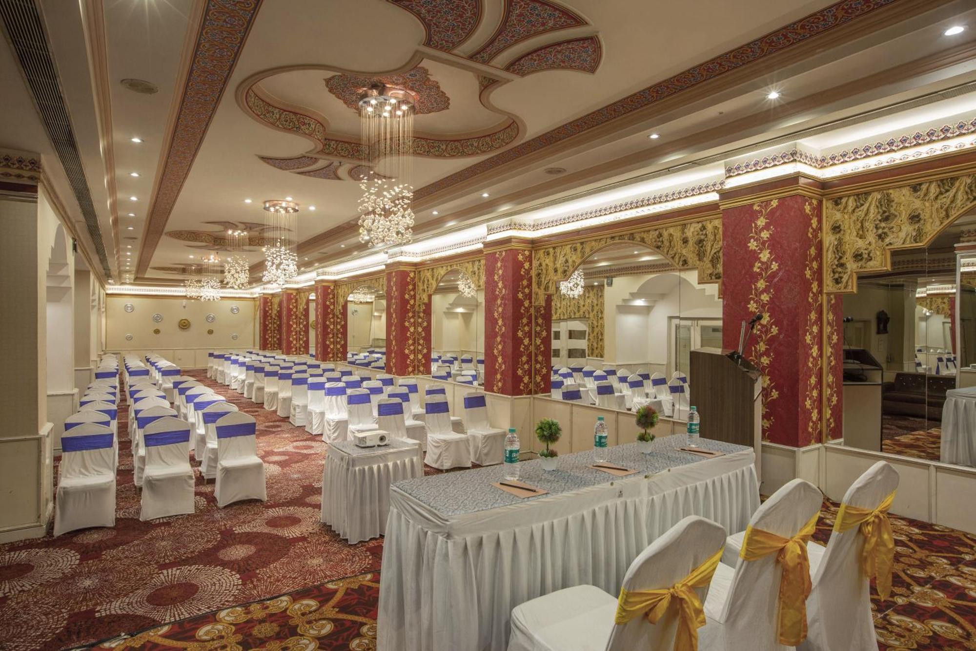 Vesta Maurya Palace 4* Jaipur