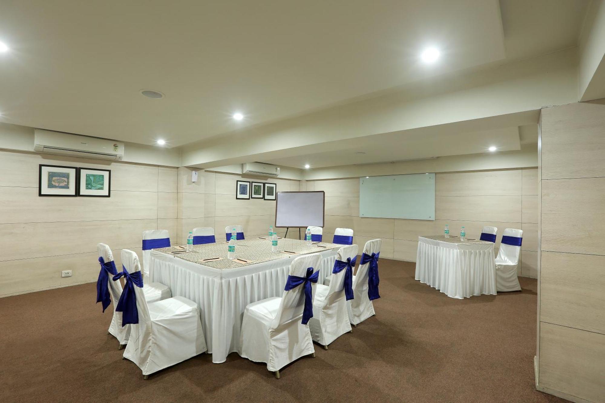 Vesta Maurya Palace