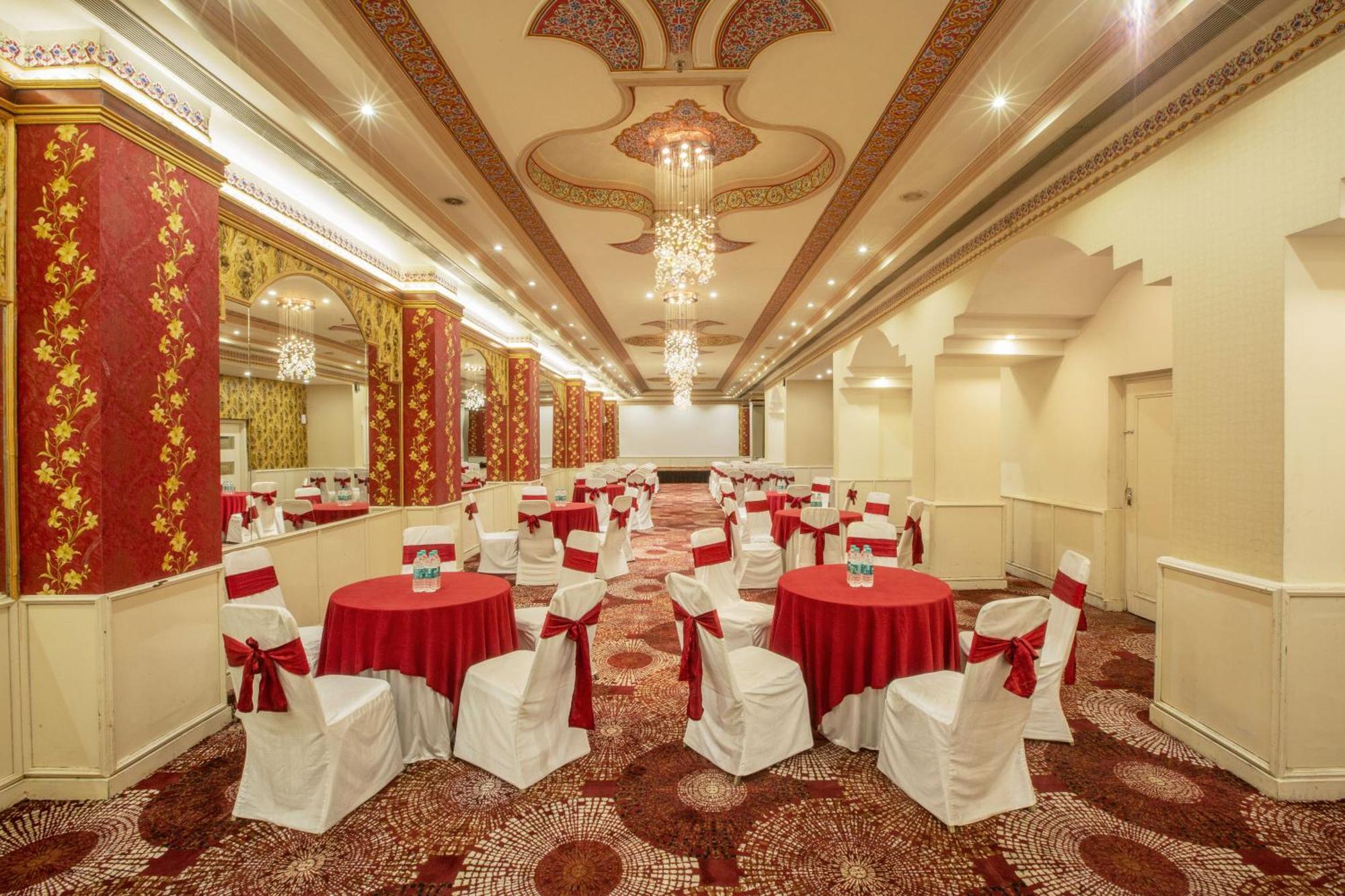 Vesta Maurya Palace 4* Jaipur