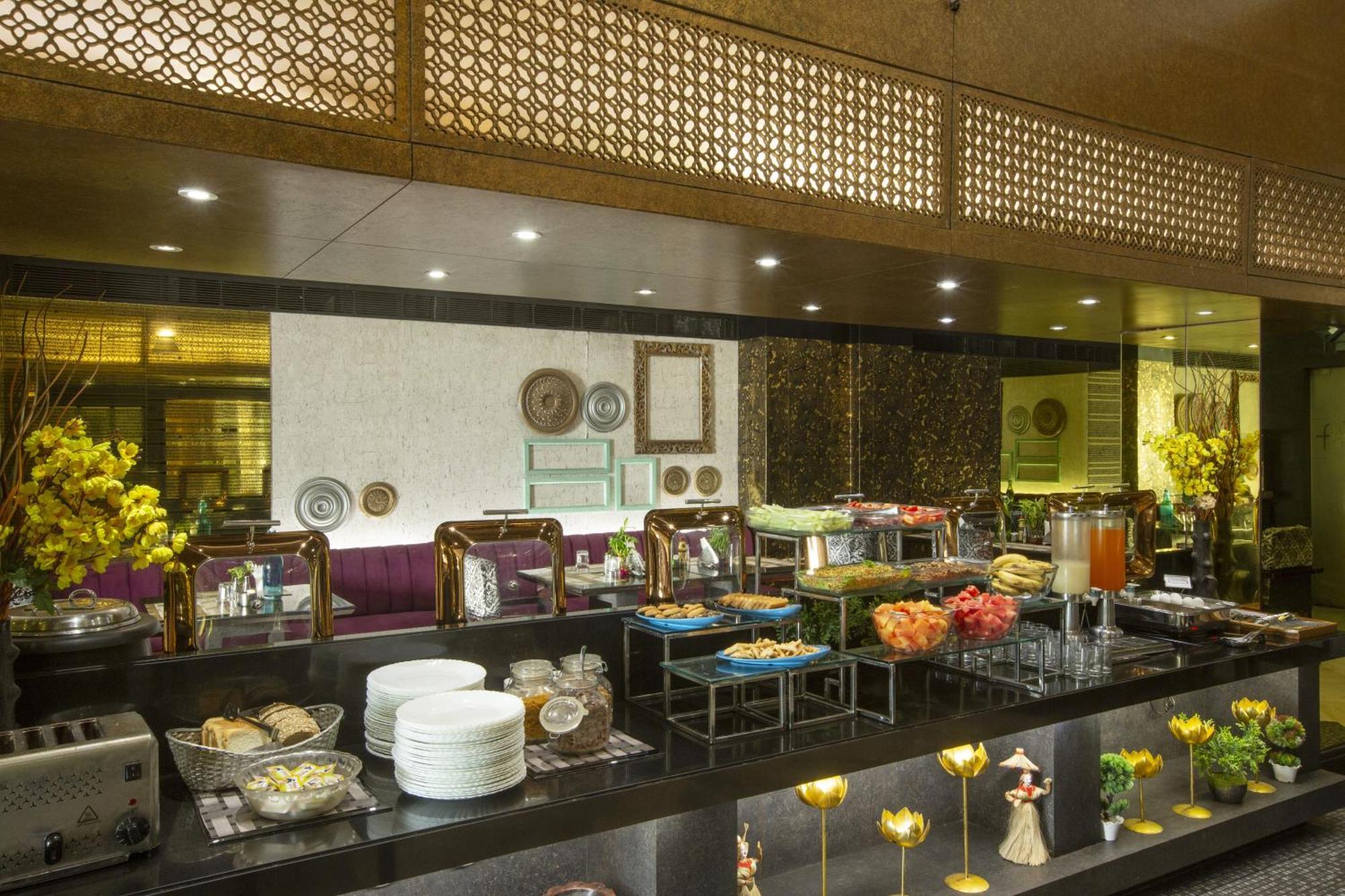 Hotel Vesta Maurya Palace Jaipur