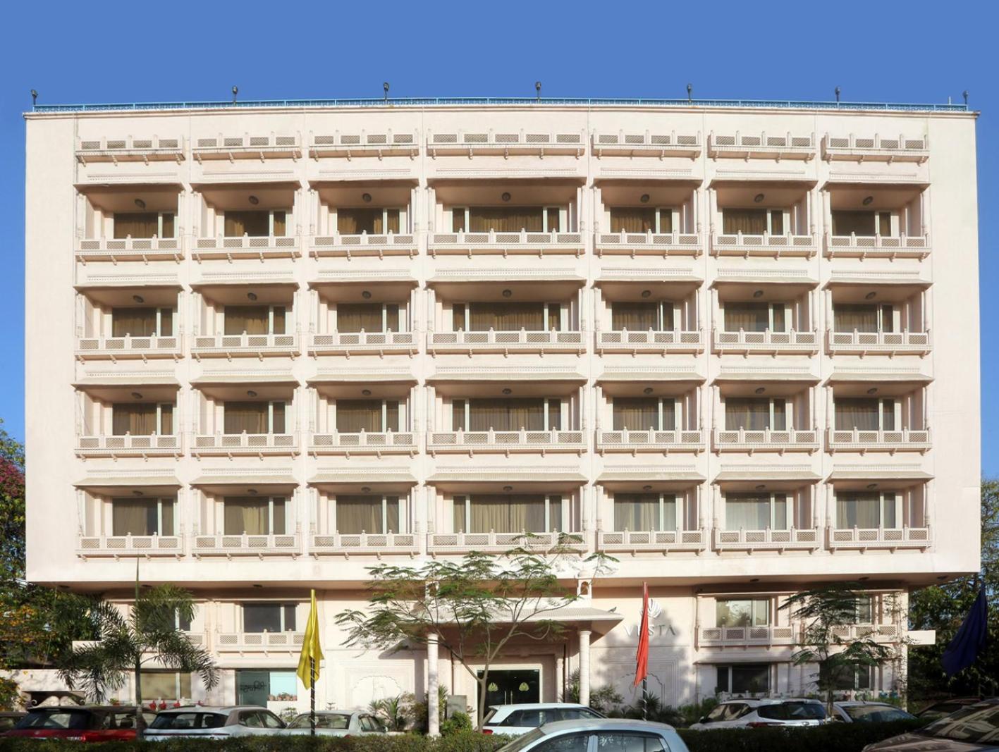 Vesta Maurya Palace Jaipur
