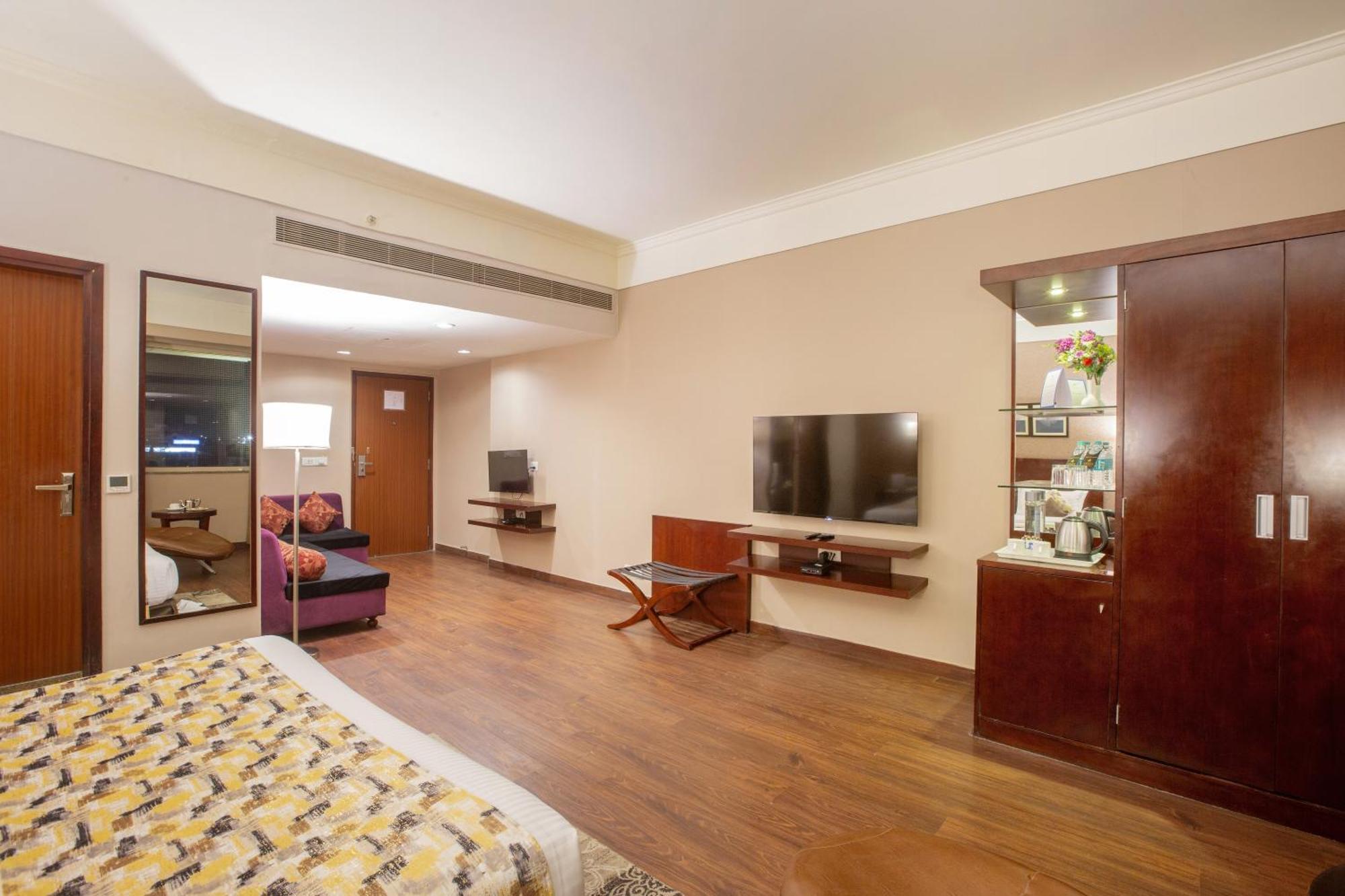 Vesta Maurya Palace Hotel Jaipur