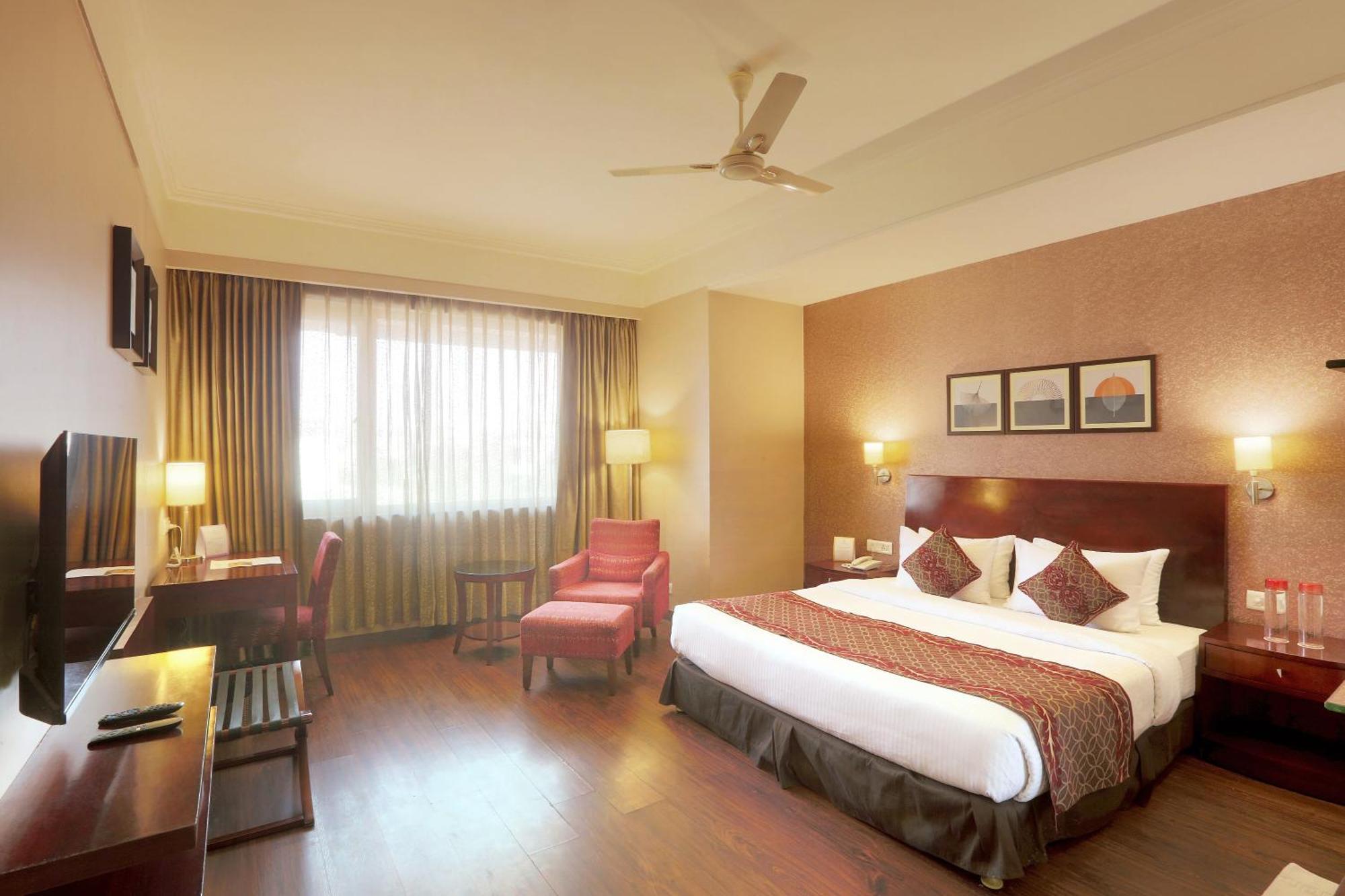 Hotel Vesta Maurya Palace Jaipur
