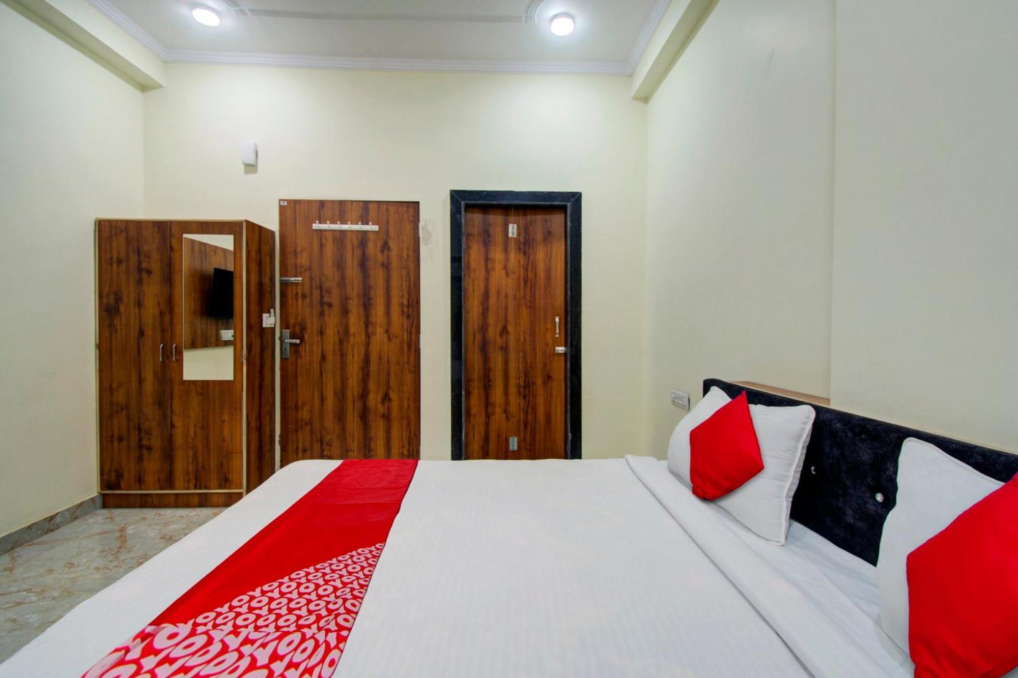 O Moon Mahal 3* Jaipur