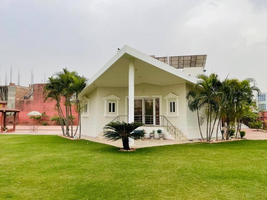 Holiday home Palm Familia By Palm Leisure