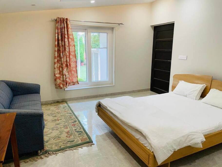 Palm Familia By Palm Leisure Holiday home Jaipur