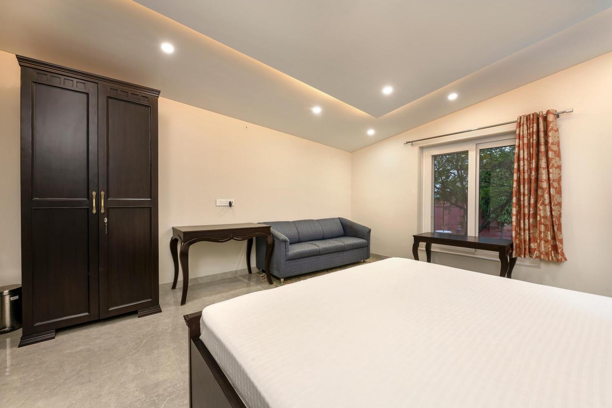 Palm Familia By Palm Leisure Holiday home *