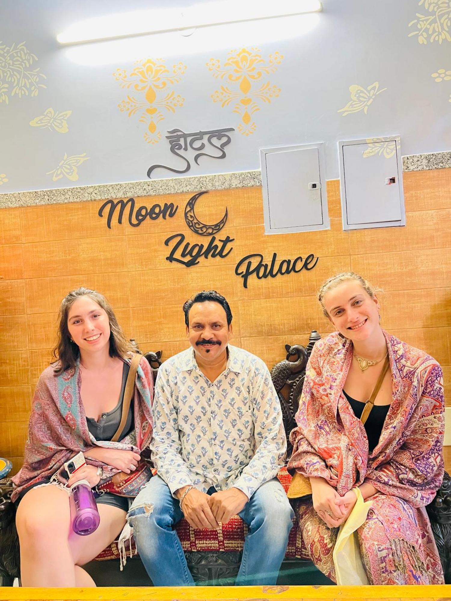 Moonlight & Homestay Jaipur