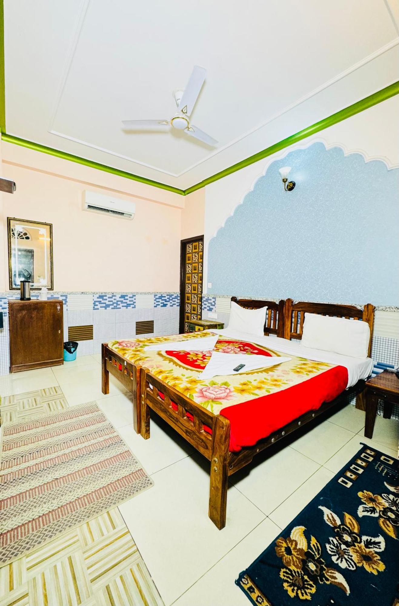 Homestay Moonlight &