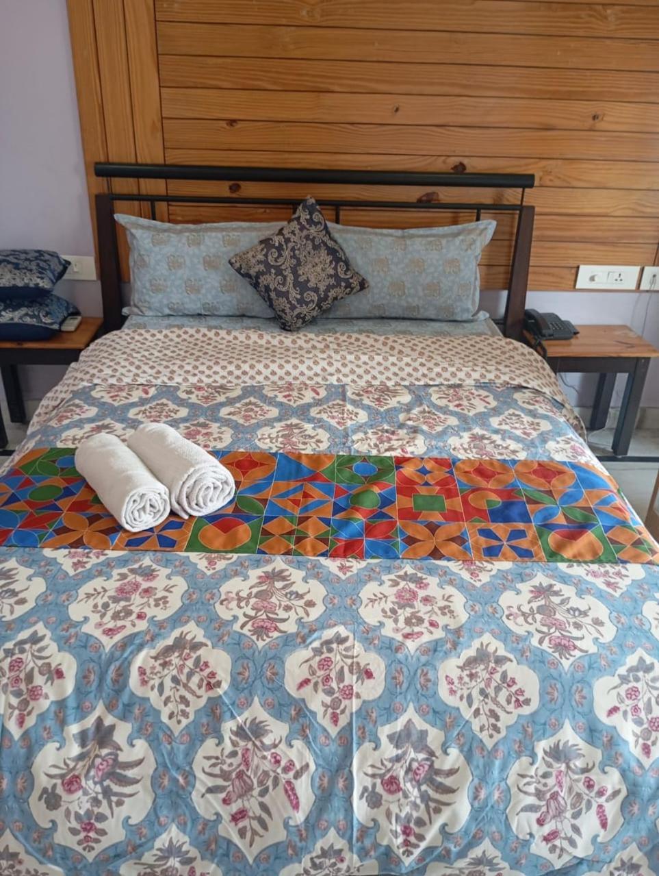 At In * Jaipur
