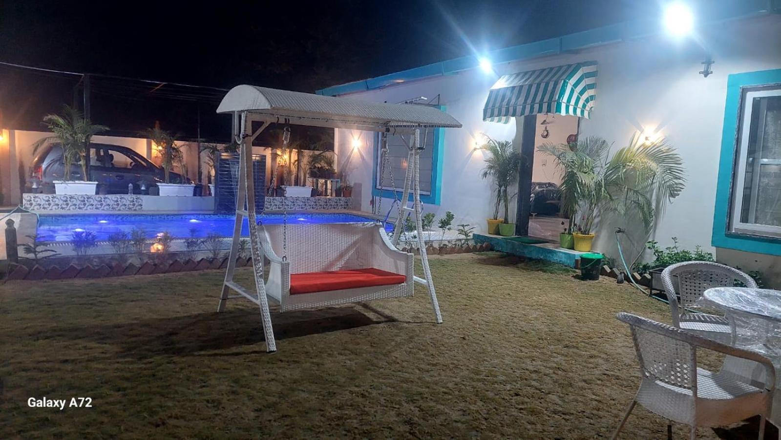 Holiday home Ananta