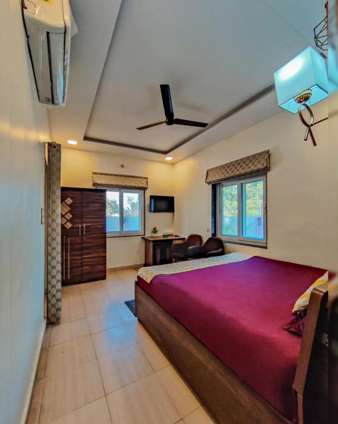 Holiday home Ananta