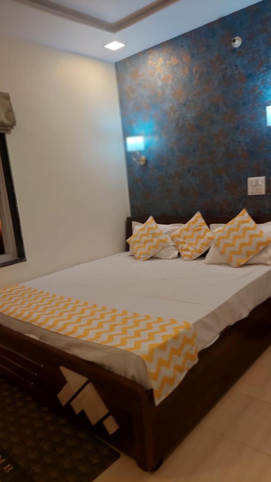 Holiday home Ananta Jaipur