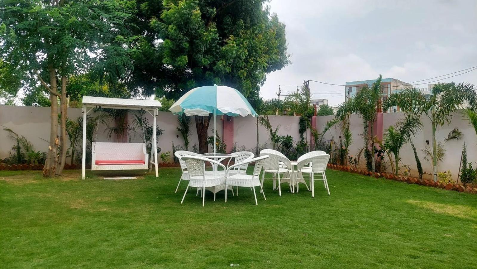 Ananta Jaipur