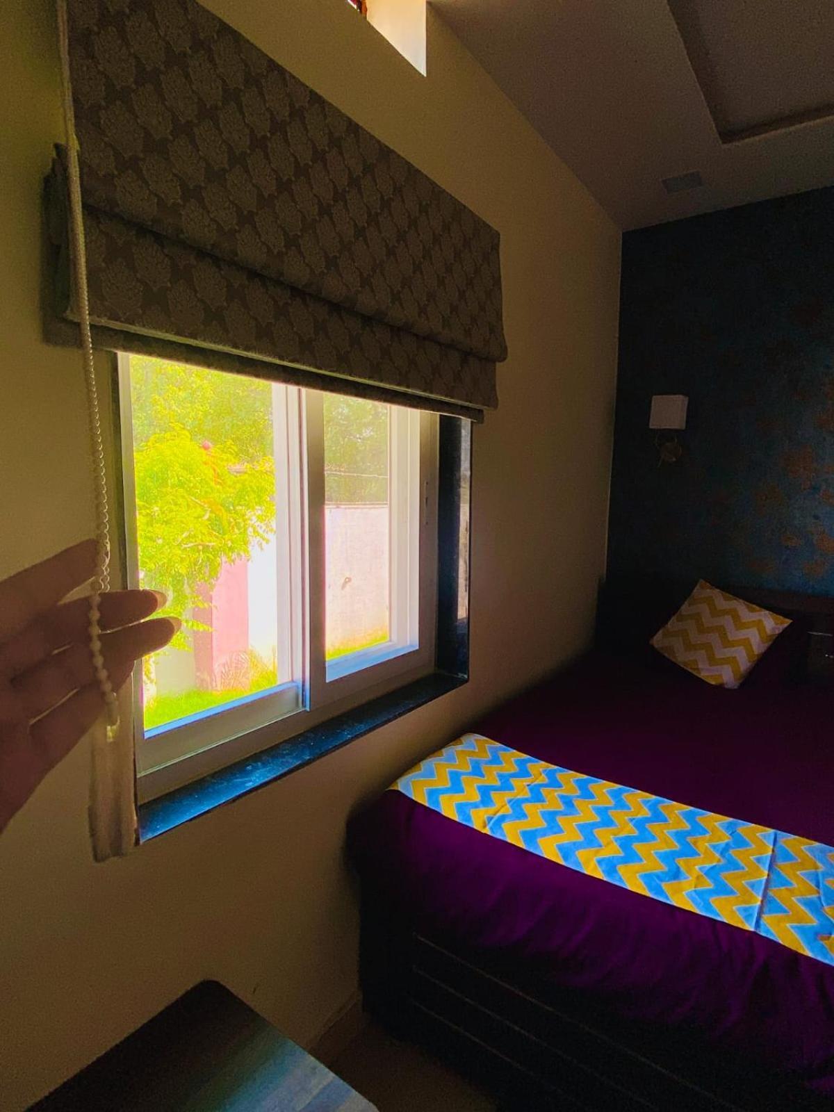 Ananta Holiday home